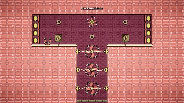 Maggie the Magnet screenshot 1