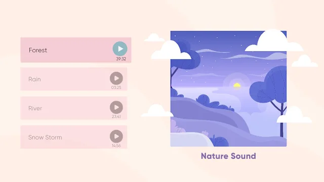 Zen Mindfulness: Meditation and Relax screenshot 3