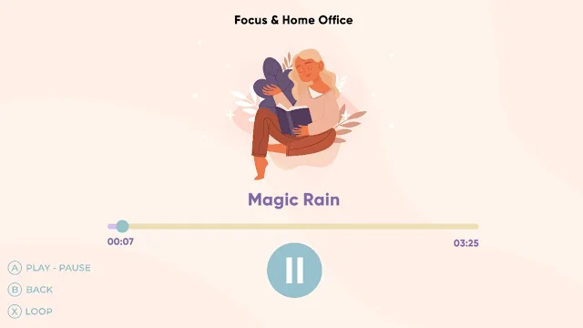 Zen Mindfulness: Meditation and Relax screenshot 0