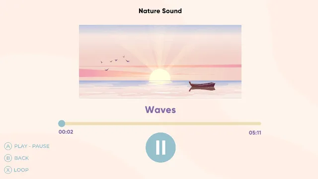 Zen Mindfulness: Meditation and Relax screenshot 1