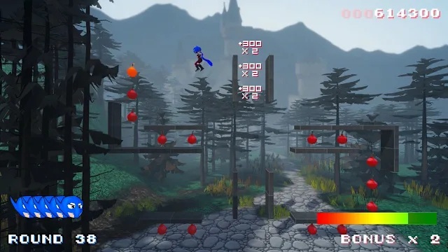 Super Jagger Bomb screenshot 6