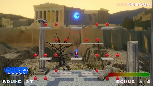 Super Jagger Bomb screenshot 2