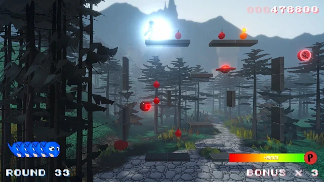 Super Jagger Bomb screenshot 1