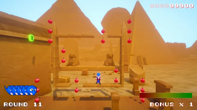 Super Jagger Bomb screenshot 5