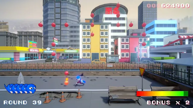 Super Jagger Bomb screenshot 3