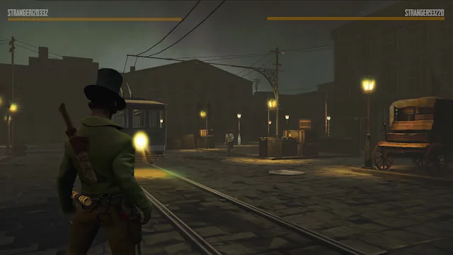 Guns at Dawn Arena screenshot 4