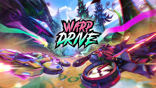 Warp Drive