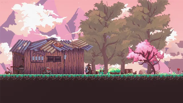 SANABI screenshot 0