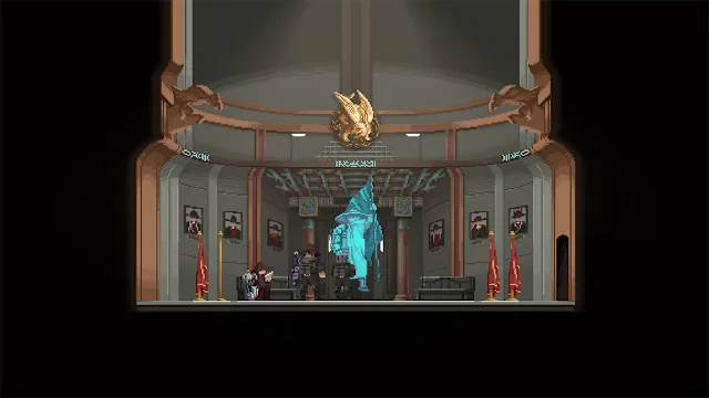 SANABI screenshot 1
