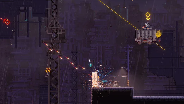 SANABI screenshot 3
