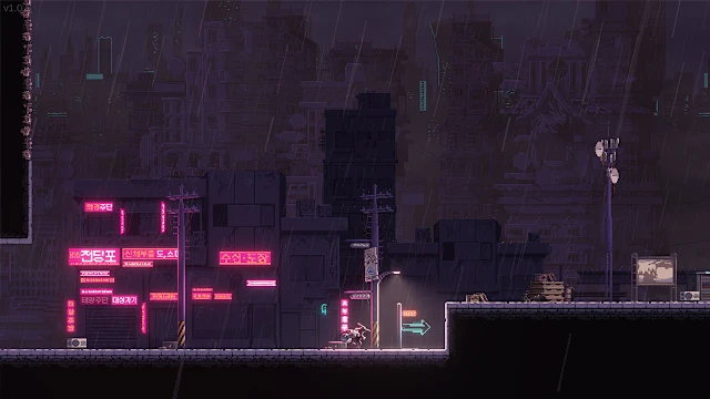 SANABI screenshot 2
