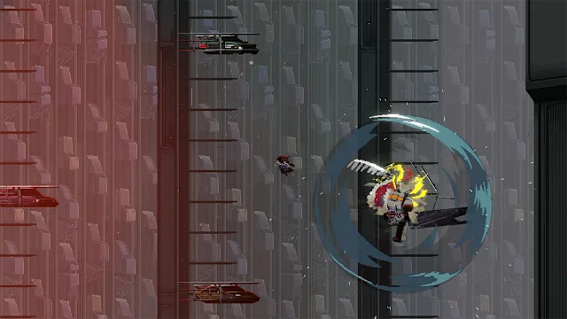 SANABI screenshot 4