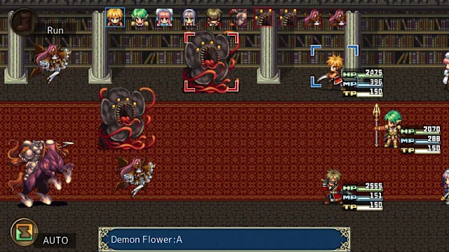 Silver Nornir screenshot 6