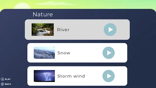 Backgrounds for life screenshot 5