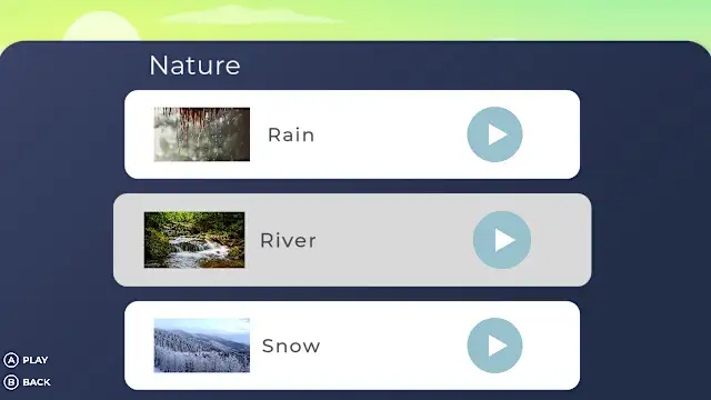 Backgrounds for life screenshot 3
