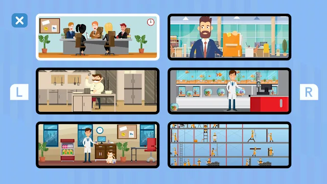 Viki Spotter: Professions screenshot 2