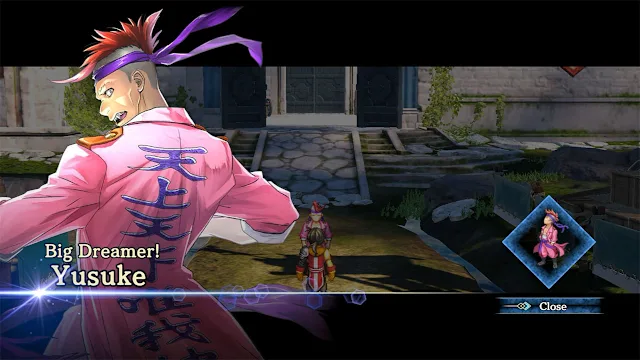Eiyuden Chronicle: Hundred Heroes screenshot 6