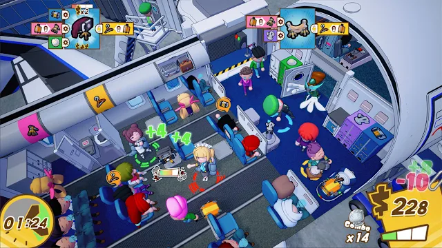 Work from Home screenshot 4