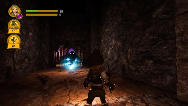 2weistein – The Curse of the Red Dragon 3 - Ronger Pirates screenshot 5