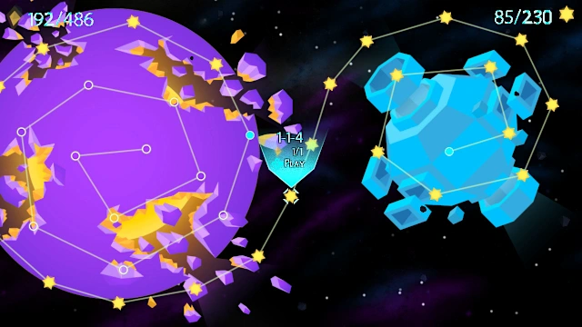 Super Gravity Ball screenshot 6
