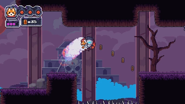 Panda Punch screenshot 3