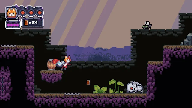 Panda Punch screenshot 6