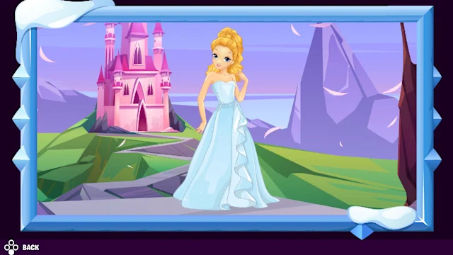 Fashion Princess screenshot 4