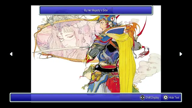 FINAL FANTASY screenshot 5
