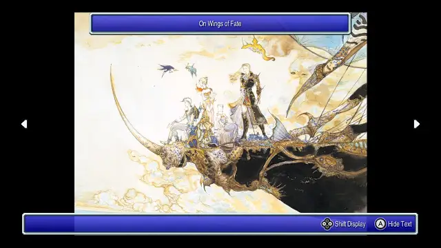 FINAL FANTASY V screenshot 5