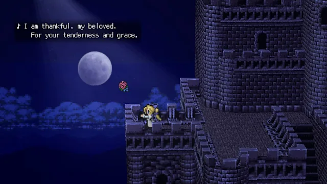 FINAL FANTASY VI screenshot 4