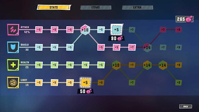 Die After Sunset screenshot 5