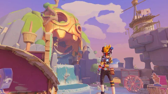Die After Sunset screenshot 0