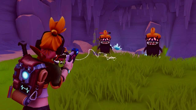 Die After Sunset screenshot 3