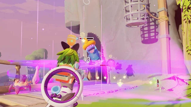 Die After Sunset screenshot 1