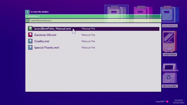 Bem Feito screenshot 6