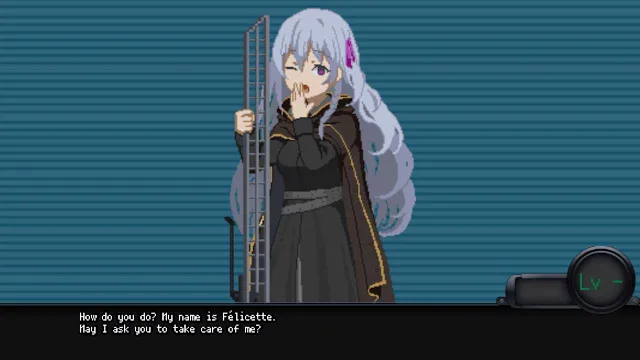 Marfusha screenshot 3