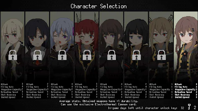 Marfusha screenshot 5