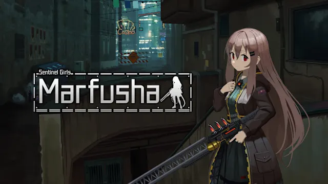 Marfusha