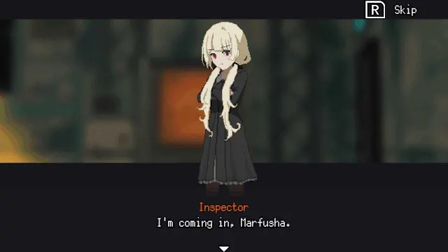 Marfusha screenshot 4