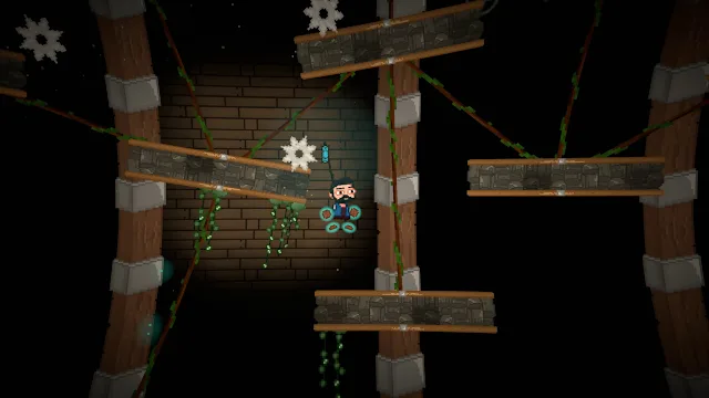 Devoured by Darkness screenshot 4