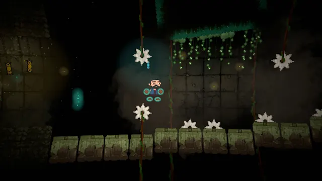 Devoured by Darkness screenshot 5