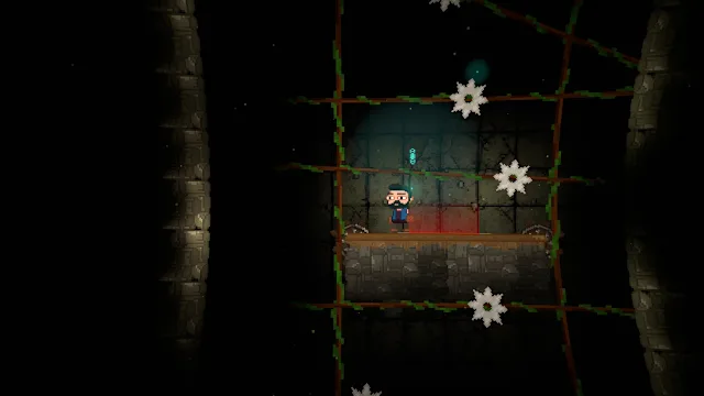 Devoured by Darkness screenshot 1