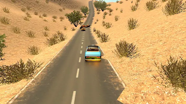 Demolish Derby Nitro-Battle Driving Car Games 2022 Deluxe Driver screenshot 4