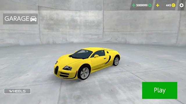 Demolish Derby Nitro-Battle Driving Car Games 2022 Deluxe Driver screenshot 0
