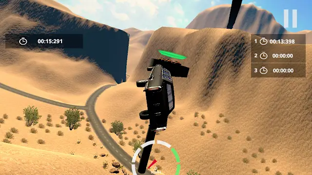 Demolish Derby Nitro-Battle Driving Car Games 2022 Deluxe Driver screenshot 5