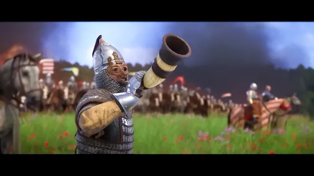 Kingdom Come Deliverance: Royal Edition screenshot 5