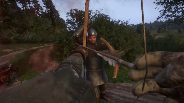 Kingdom Come Deliverance: Royal Edition screenshot 1