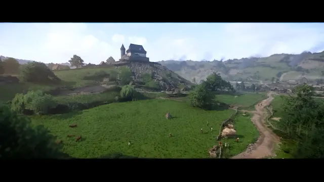 Kingdom Come Deliverance: Royal Edition screenshot 4
