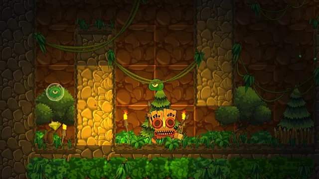 Blob Quest screenshot 4