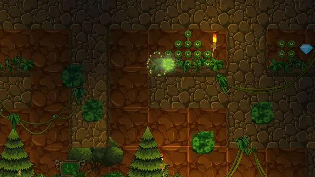 Blob Quest screenshot 5